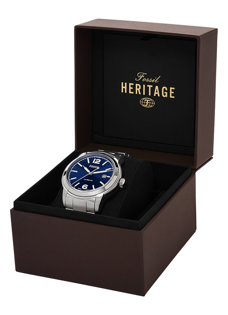 Fossil Heritage watch ME3244