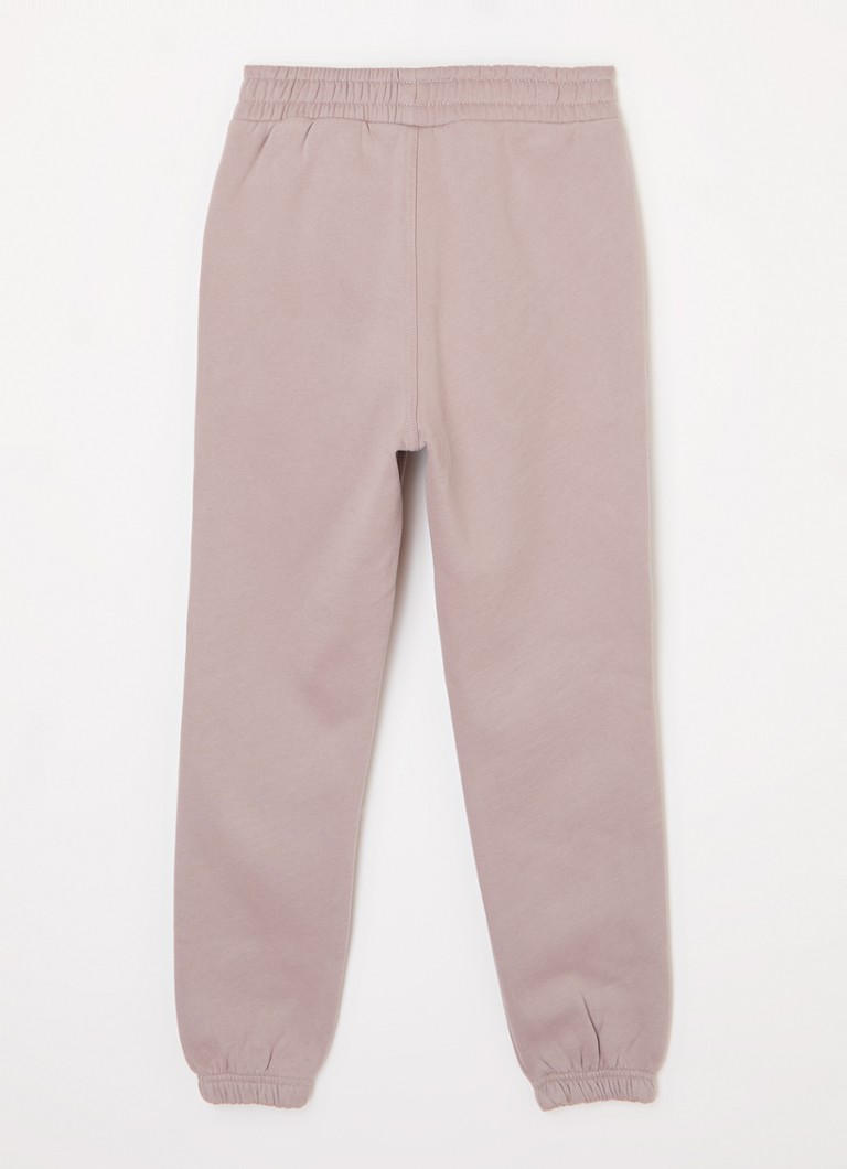 Black Bananas Cruise tapered fit sweatpants with side pockets