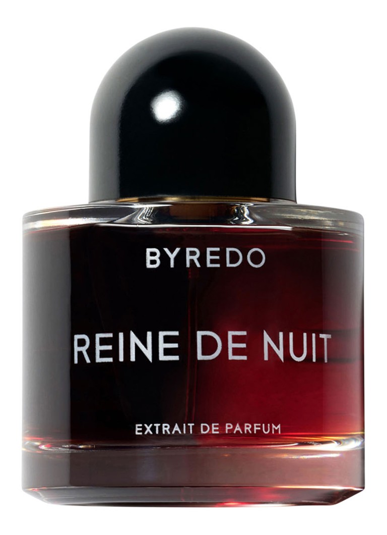 Extract de parfum Regina Nopții de la Byredo