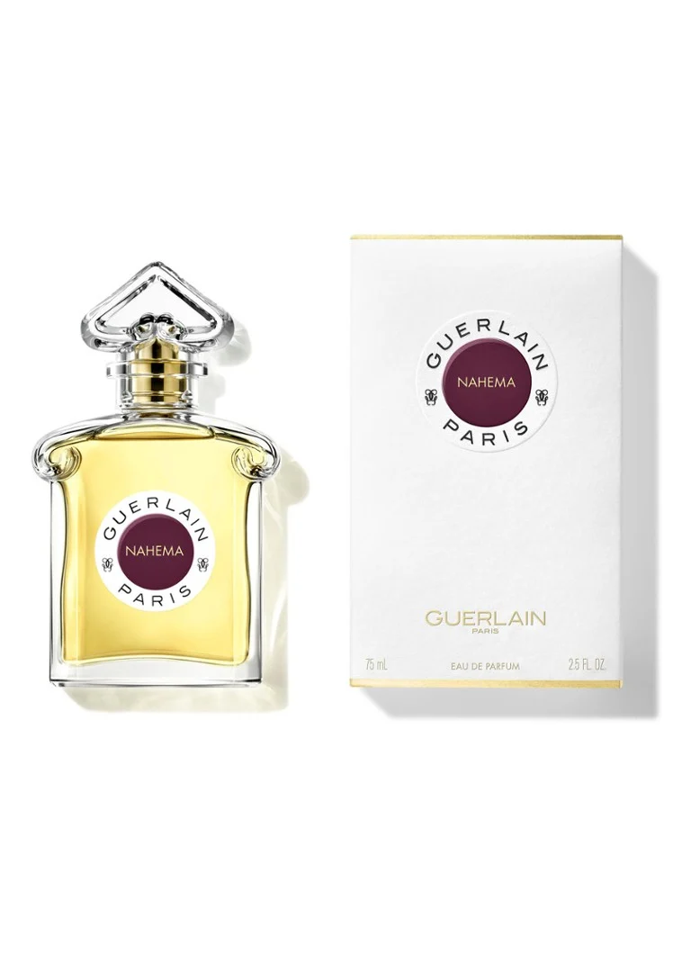 Guerlain Nahama Eau de Parfum