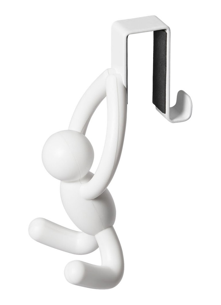 Cârlige pentru mobilă Umbra Buddy 13 cm