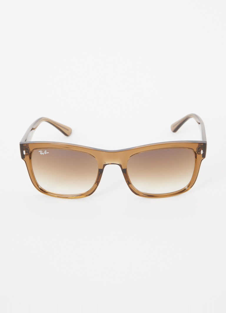 Okulary przeciwsłoneczne Ray-Ban Wayfarer RB4428