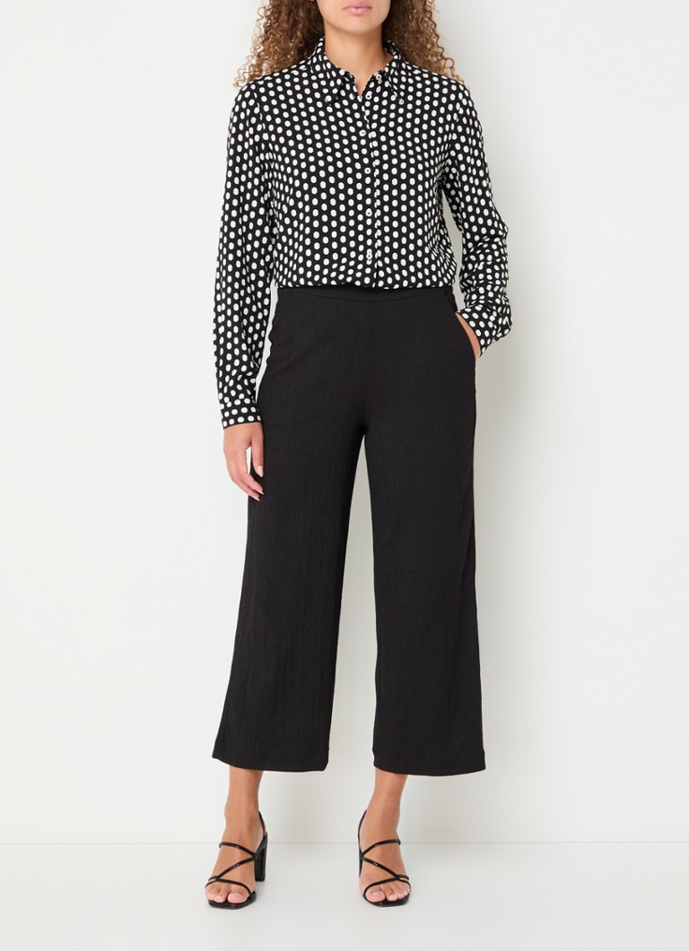 Benetton  Blouse met print