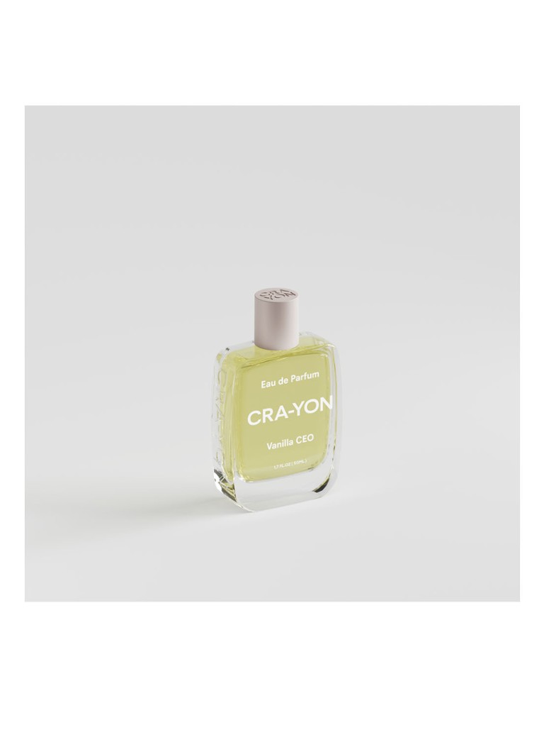 CRA-YON Vanilla Ceo Eau de Parfum