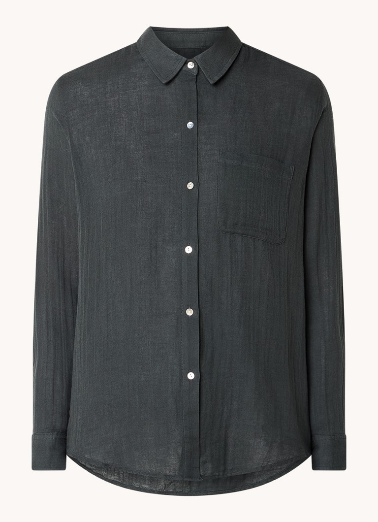 Bluza Rails Ellis od organskog pamuka