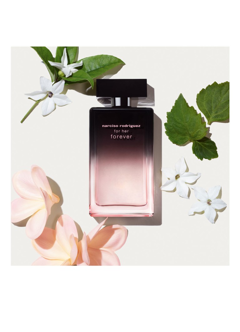 Apa de parfum Narciso Rodríguez Forever