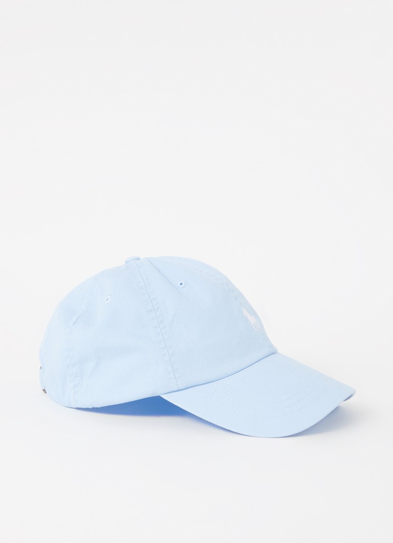 Šiltovka Ralph Lauren s výšivkou loga
