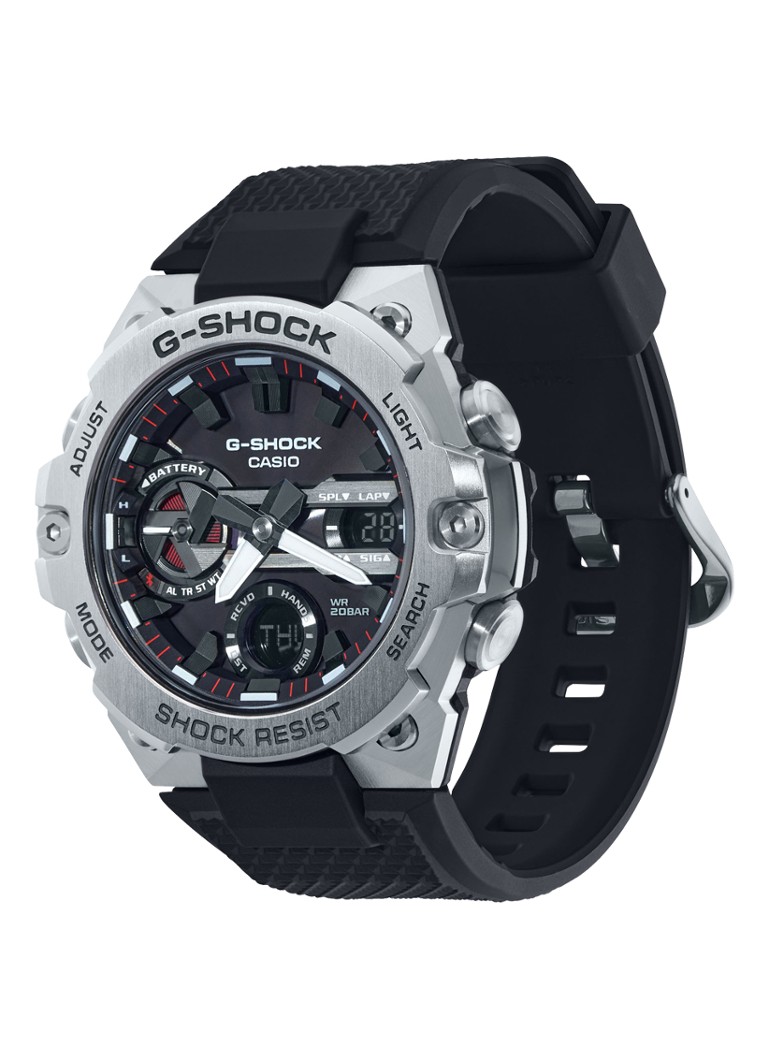 Ceas G-Shock G-STEEL GST-B400