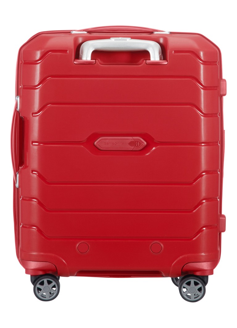 Valiză extensibilă Samsonite Flux 55cm