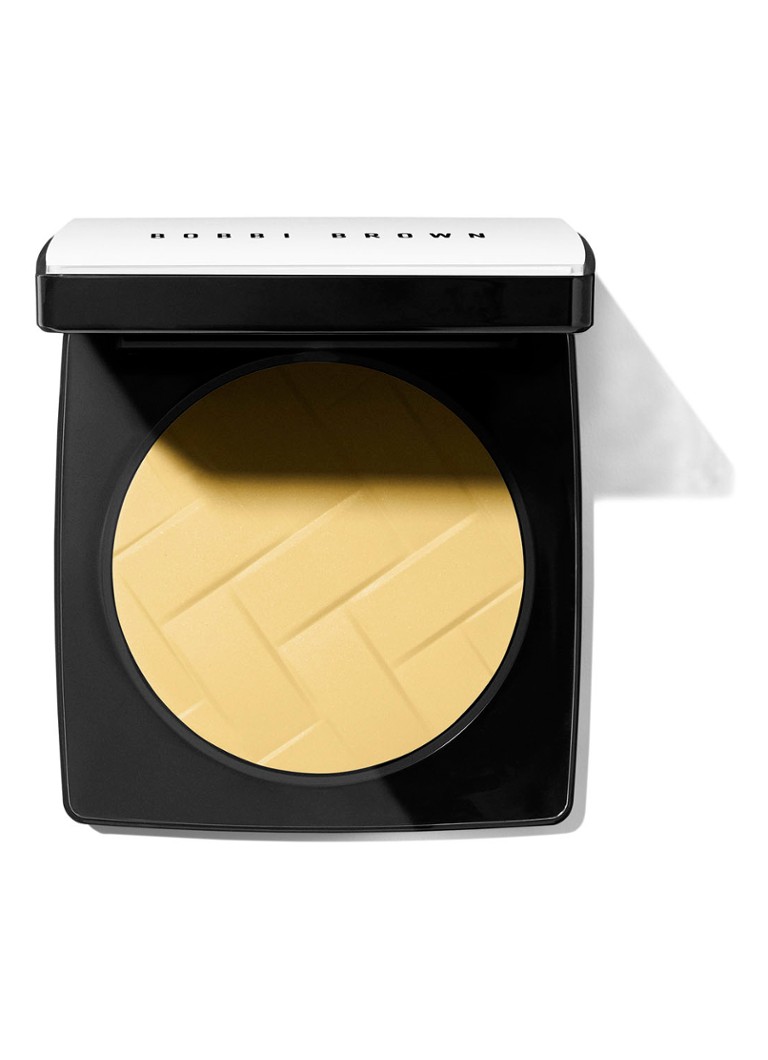 Bobbi Brown Vitamin Enriched Puristettu Powder - puuteri