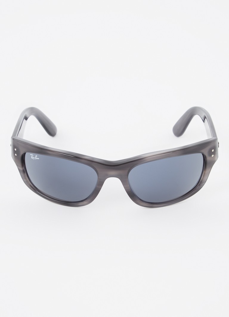 Ochelari de soare Ray-Ban Mega Balorama RB2289