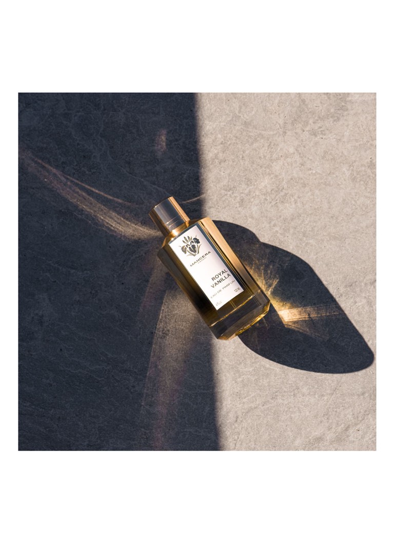 Mancera Royal Vaniglia Eau de Parfum