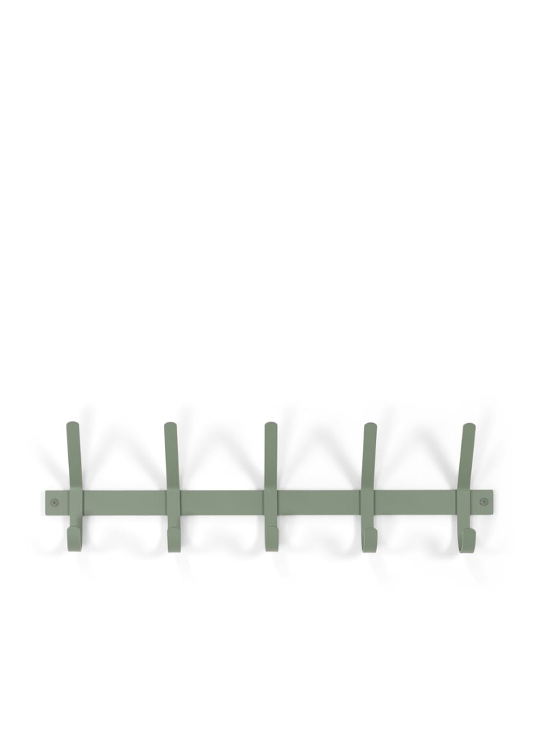 Porte-manteau Spinder Dexter 5 70 cm