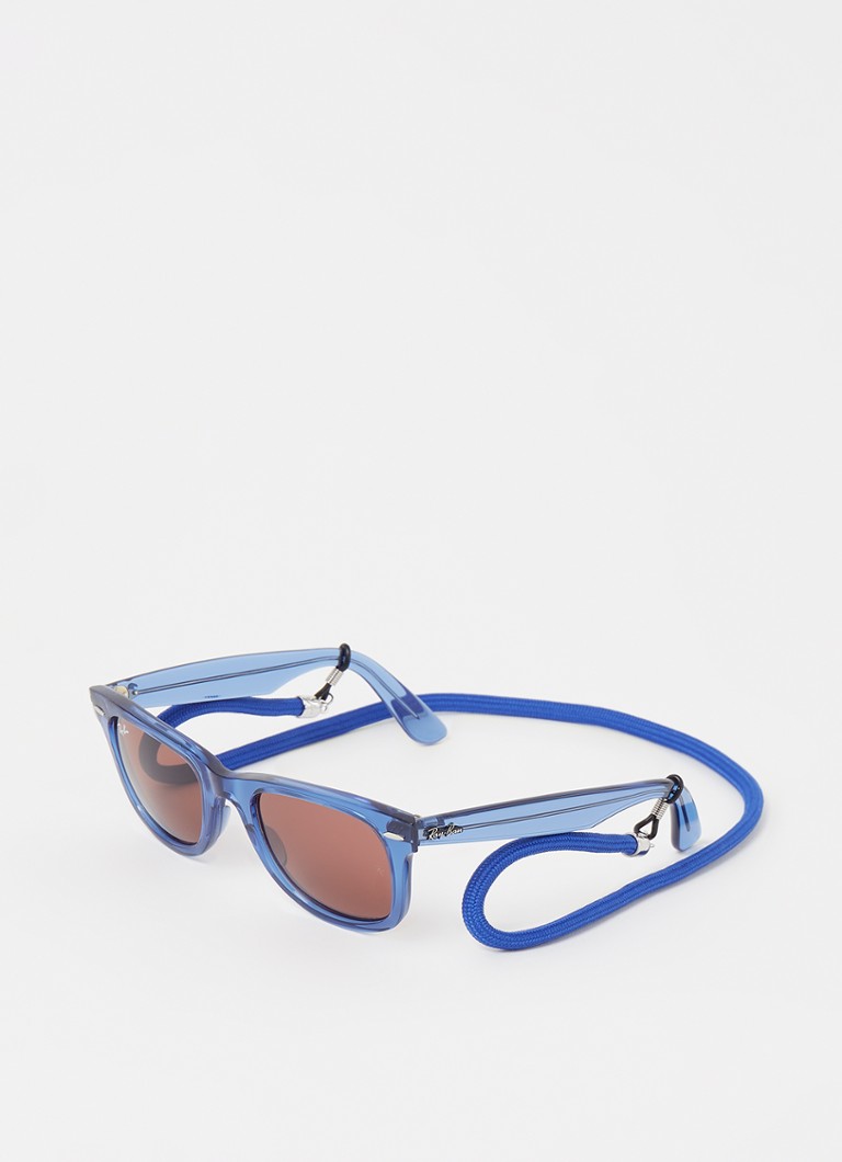 Ray-Ban  Original Wayfarer zonnebril RB2140