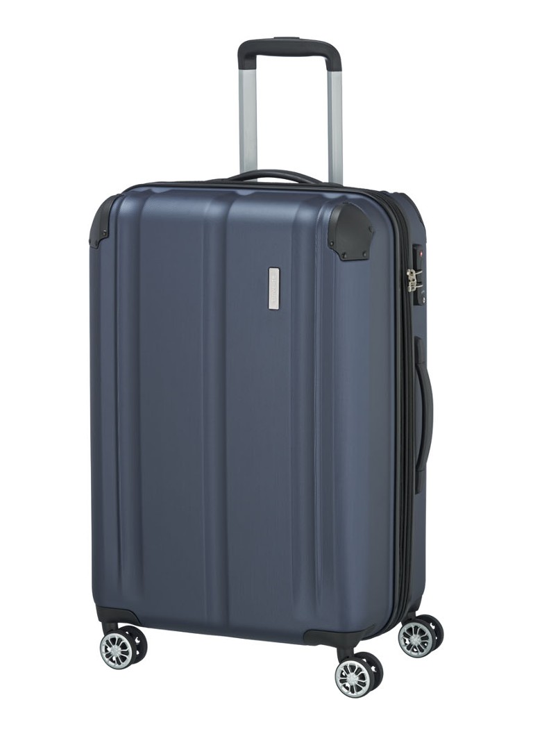 Mala de rodinhas Travelite City, 68 cm