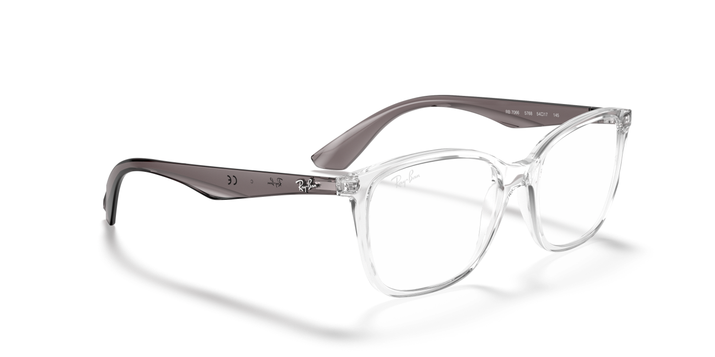RB7066 OPTICS - Transparent Lucios