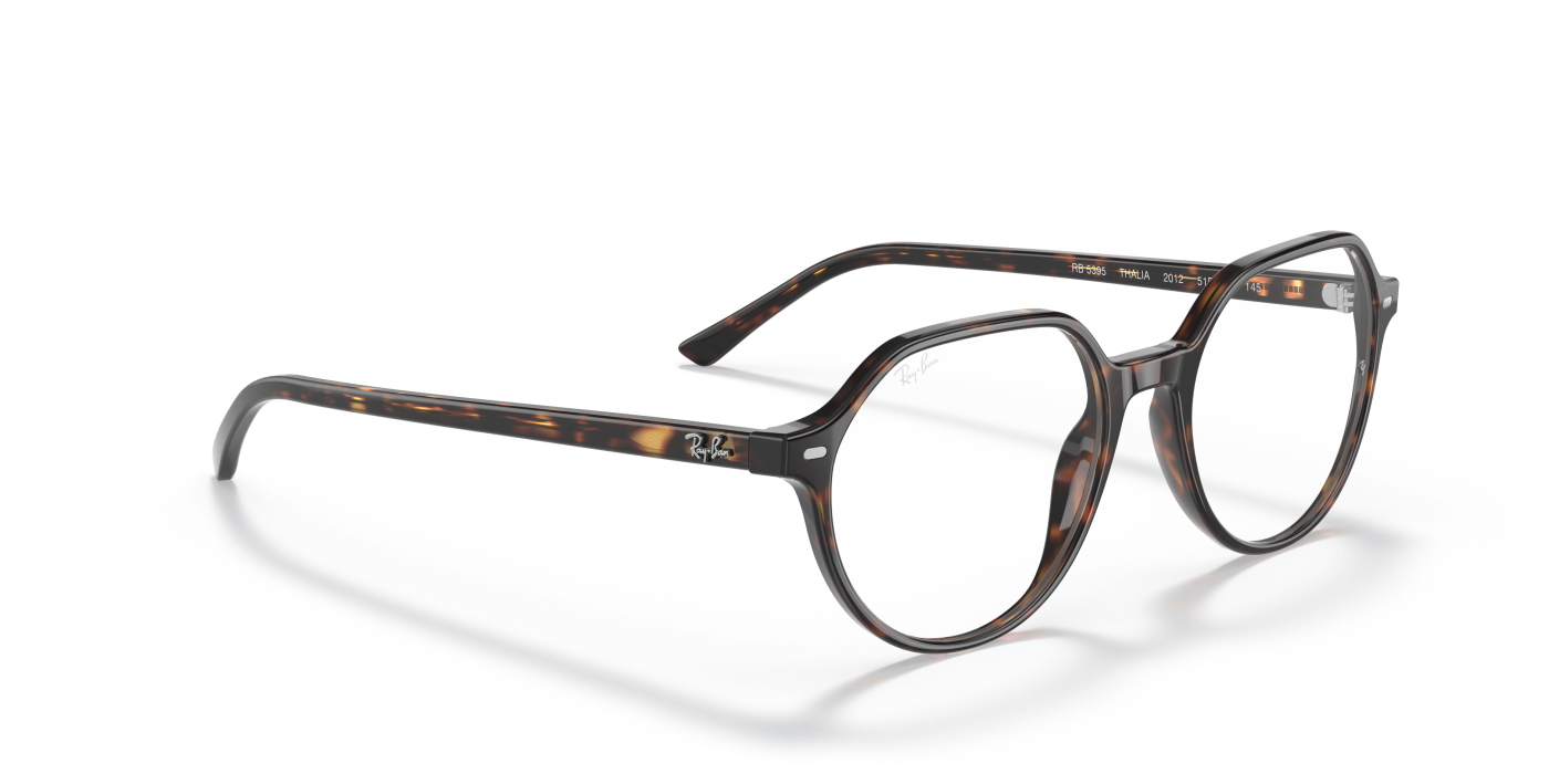 THALIA OPTICS - Havana Gloss