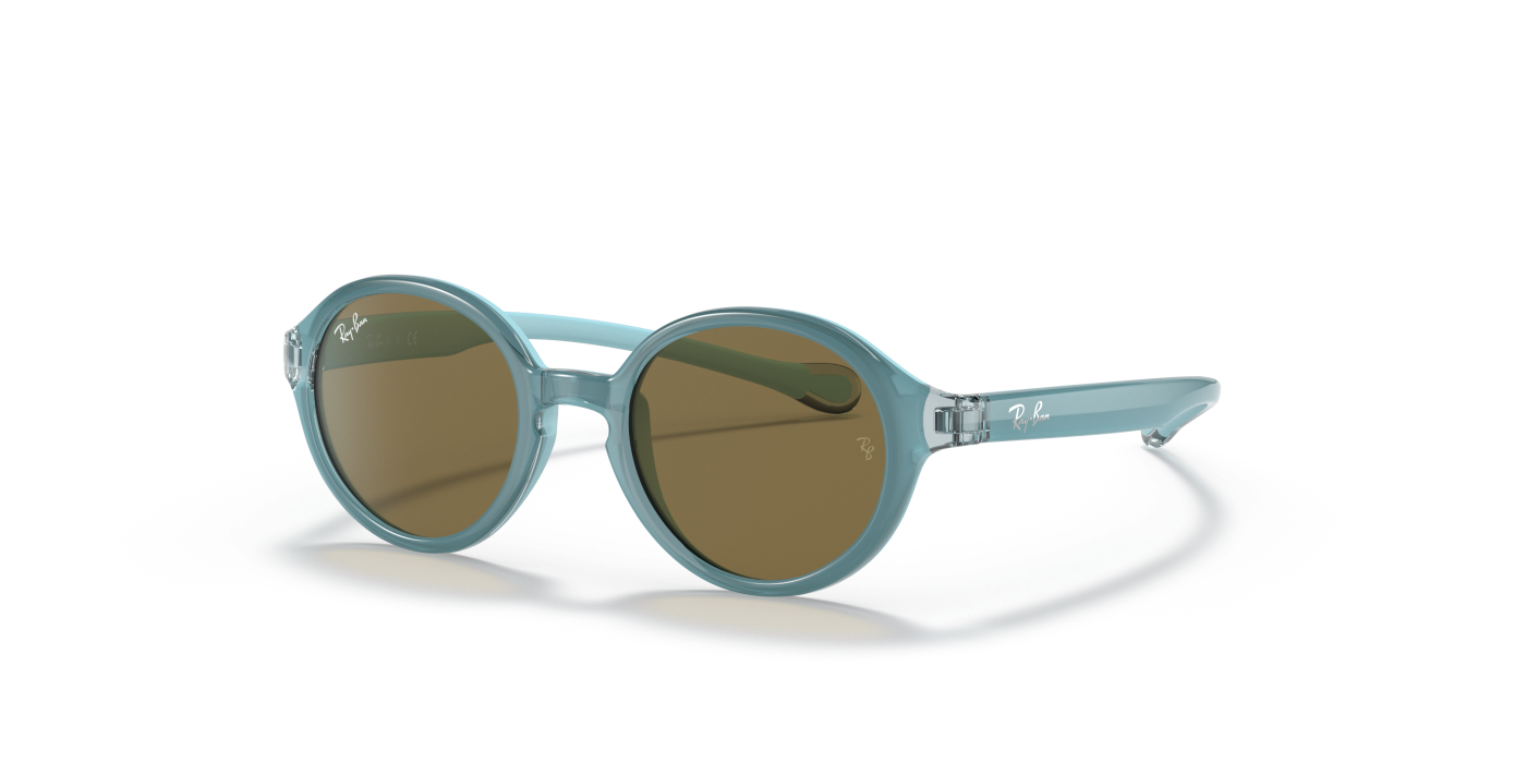 RB9075S KIDS - Albastru lucios Maro