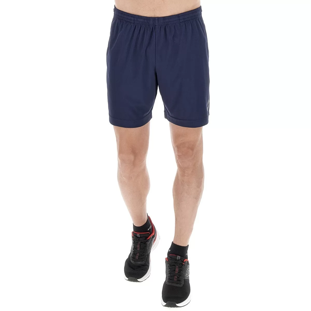 Kraťasy MSP SHORT 7 II TMAVĚ MODRÉ