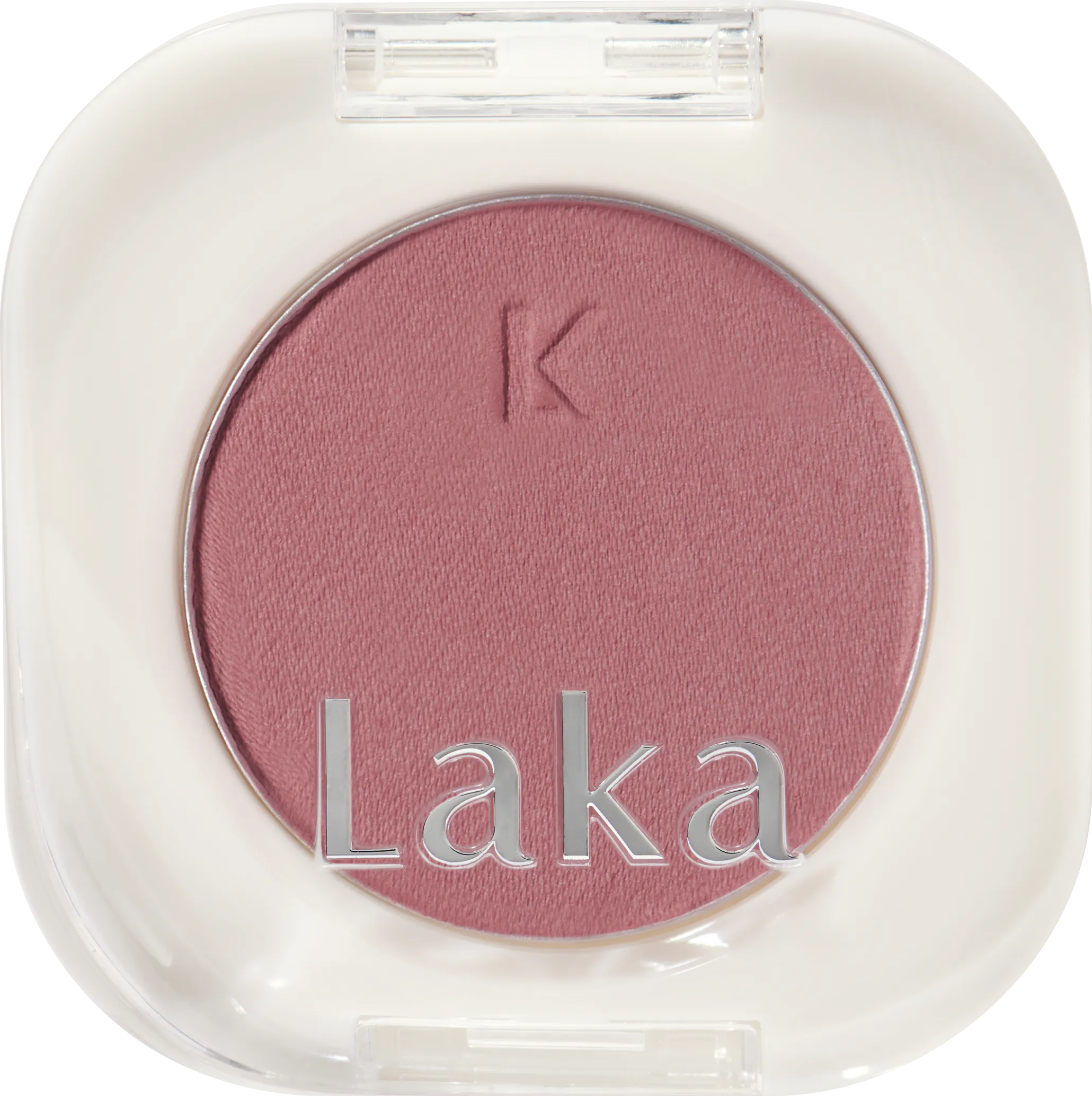 Laka Mono Eyeshadow, 904 Peony