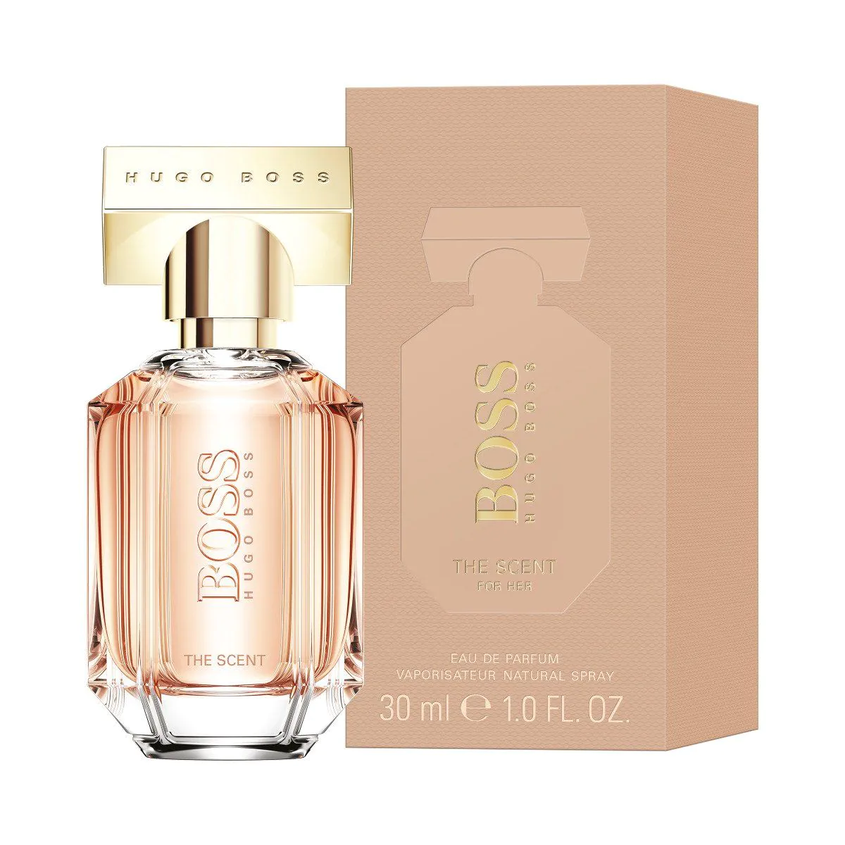 Hugo Boss The Scent For Her parfemska voda za žene 50 ml