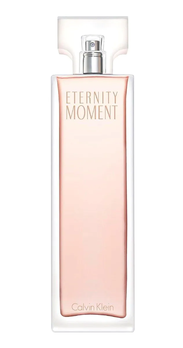 Calvin Klein Eternity Moment Eau de Parfum til kvinder 30 ml