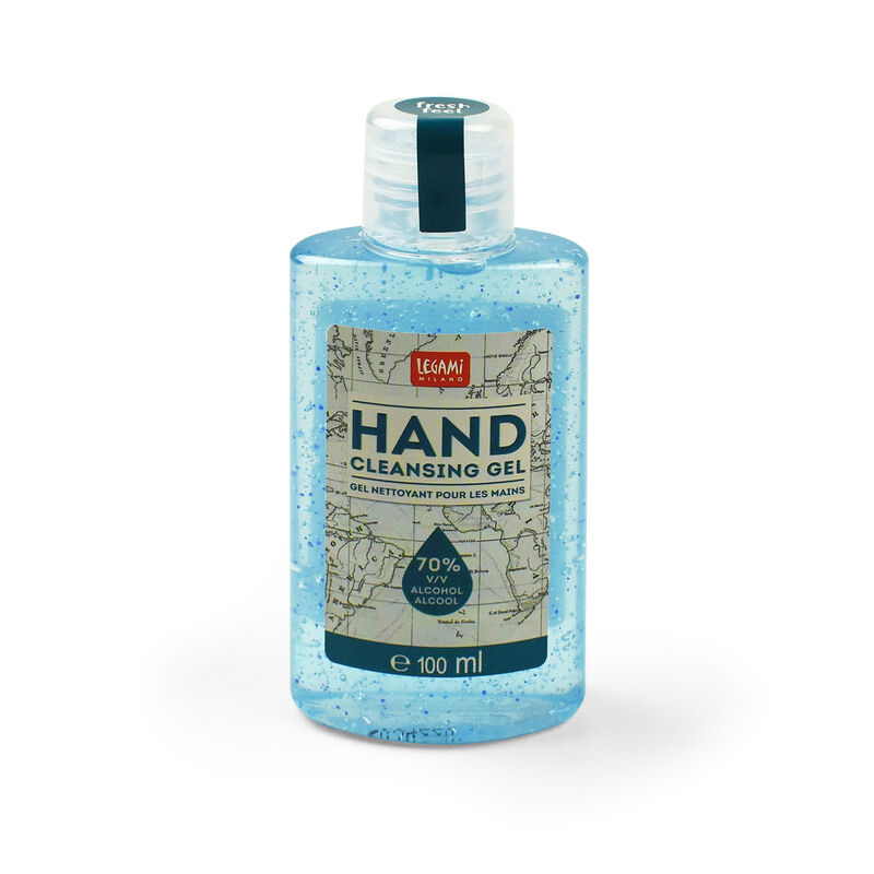 Gél na čistenie rúk - 100 ml