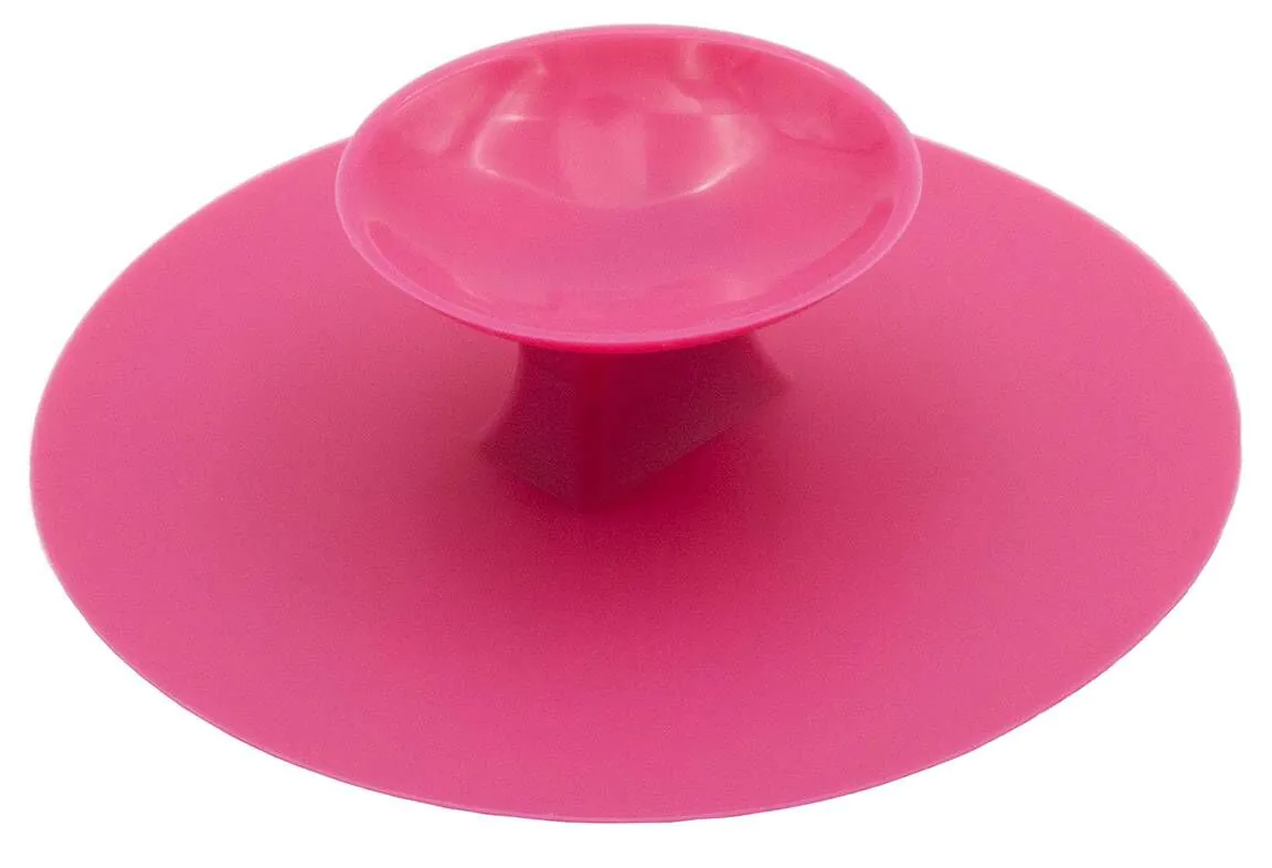 Πατάκι καθαρισμού Life Brush Pink