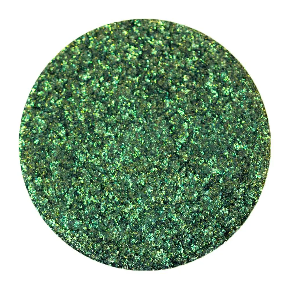 Σκιά ματιών Glam Shop Turbo Pigment Flora