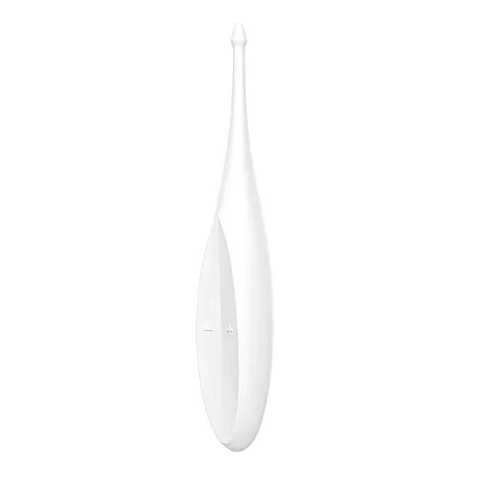 Satisfyer Twirling Fun Massager Hvid