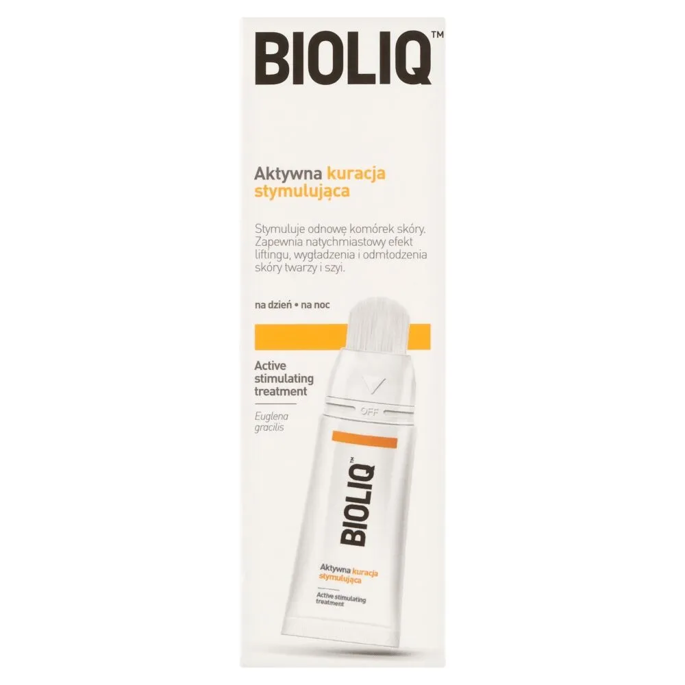 BIOLIQ Pro Active Stimulerende Behandling 30ml