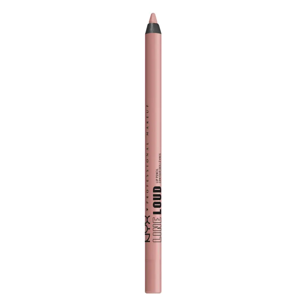 NYX Line Loud About It оловка за усне