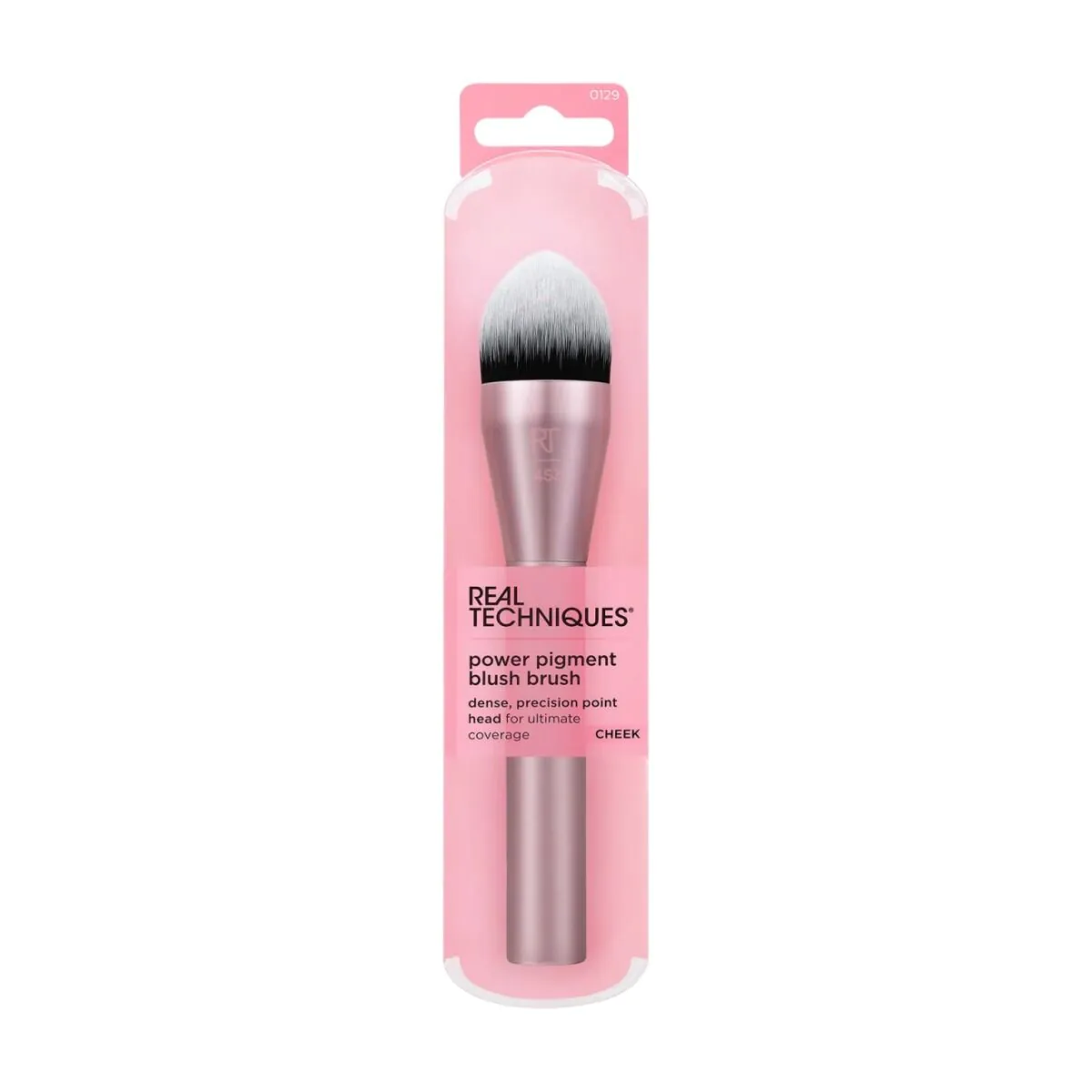 „Real Techniques Pędzel Power Pigment“ skaistalų šepetėlis