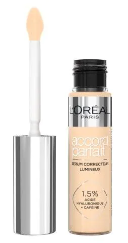 L'Oréal Paris True Match Radiant maskuoklis 4N 1 vnt.