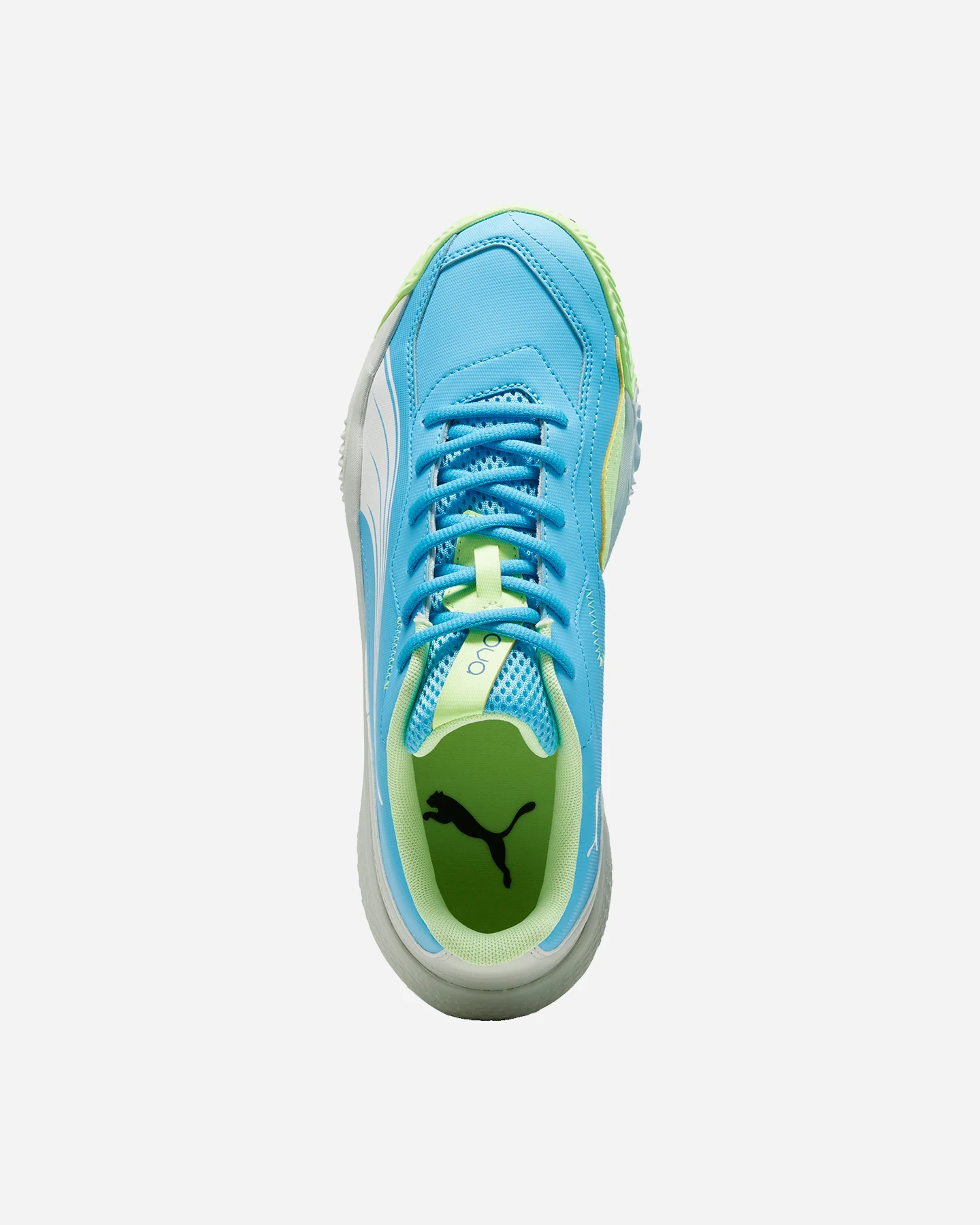 Scarpe Padel Puma Nova Smash M 107600-01