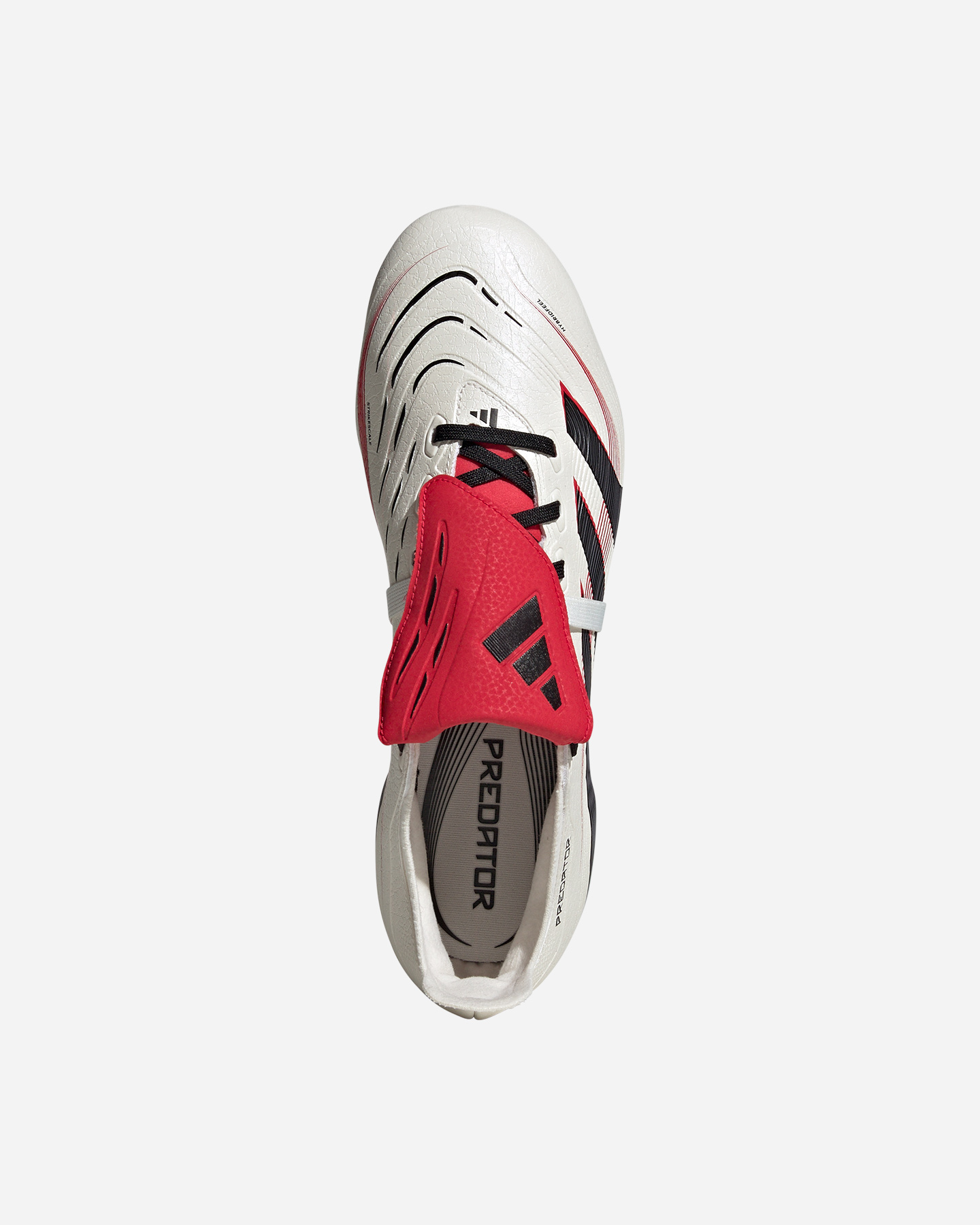 Scarpe Calcio Adidas Predator League Ft Fg-mg M JP5737