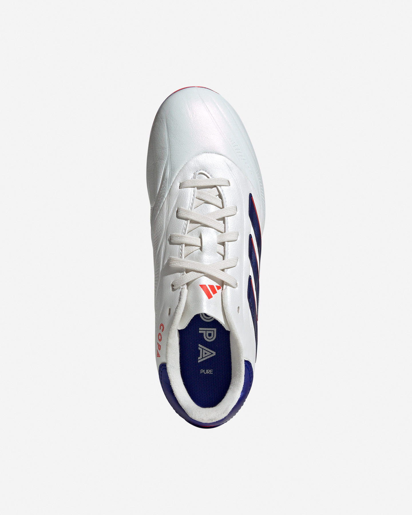Futbalové kopačky Adidas Copa Pure 2 Elite FG Jr IG6406