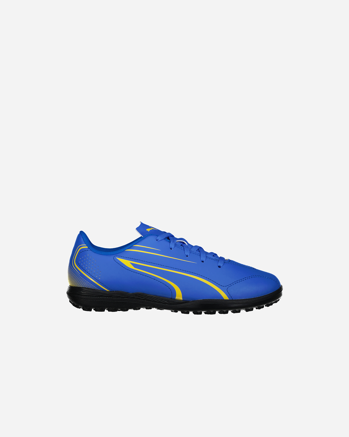 Scarpe Calcio Puma Vitoria Tt Jr 107487-07