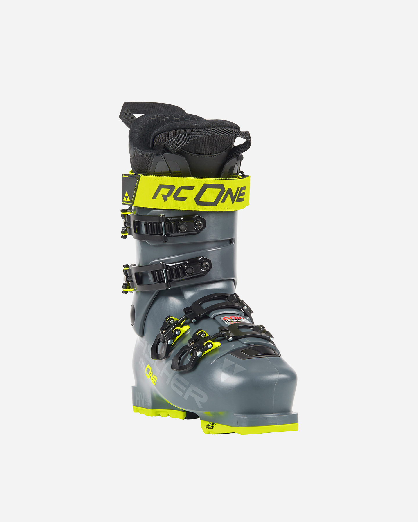 Scarponi Sci Fischer Rc One 120 Vac Gw W 33-U09222