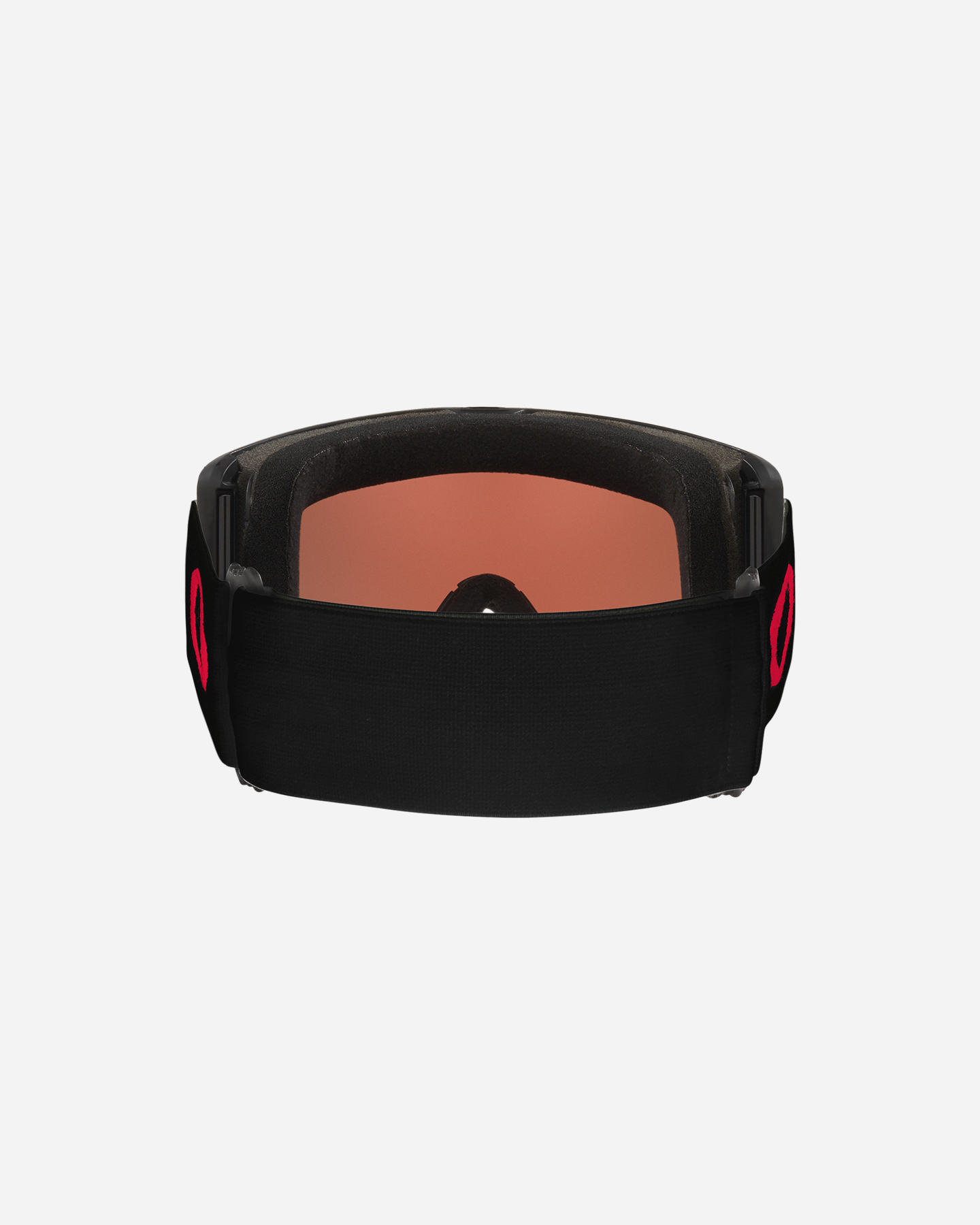 Linia docelowa Maschera Sci Oakley L 0OO7120-71201500