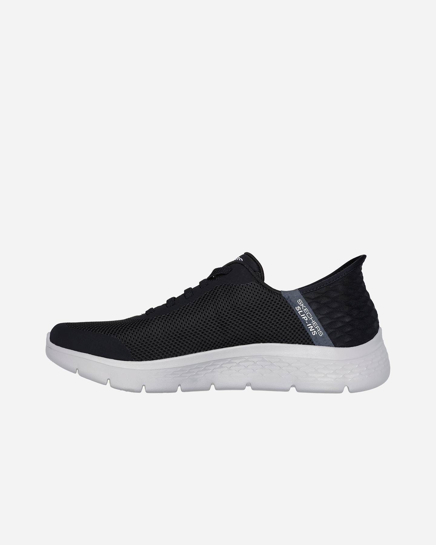 Tenisky Skechers Go Walk Flex M 216324-BKGY