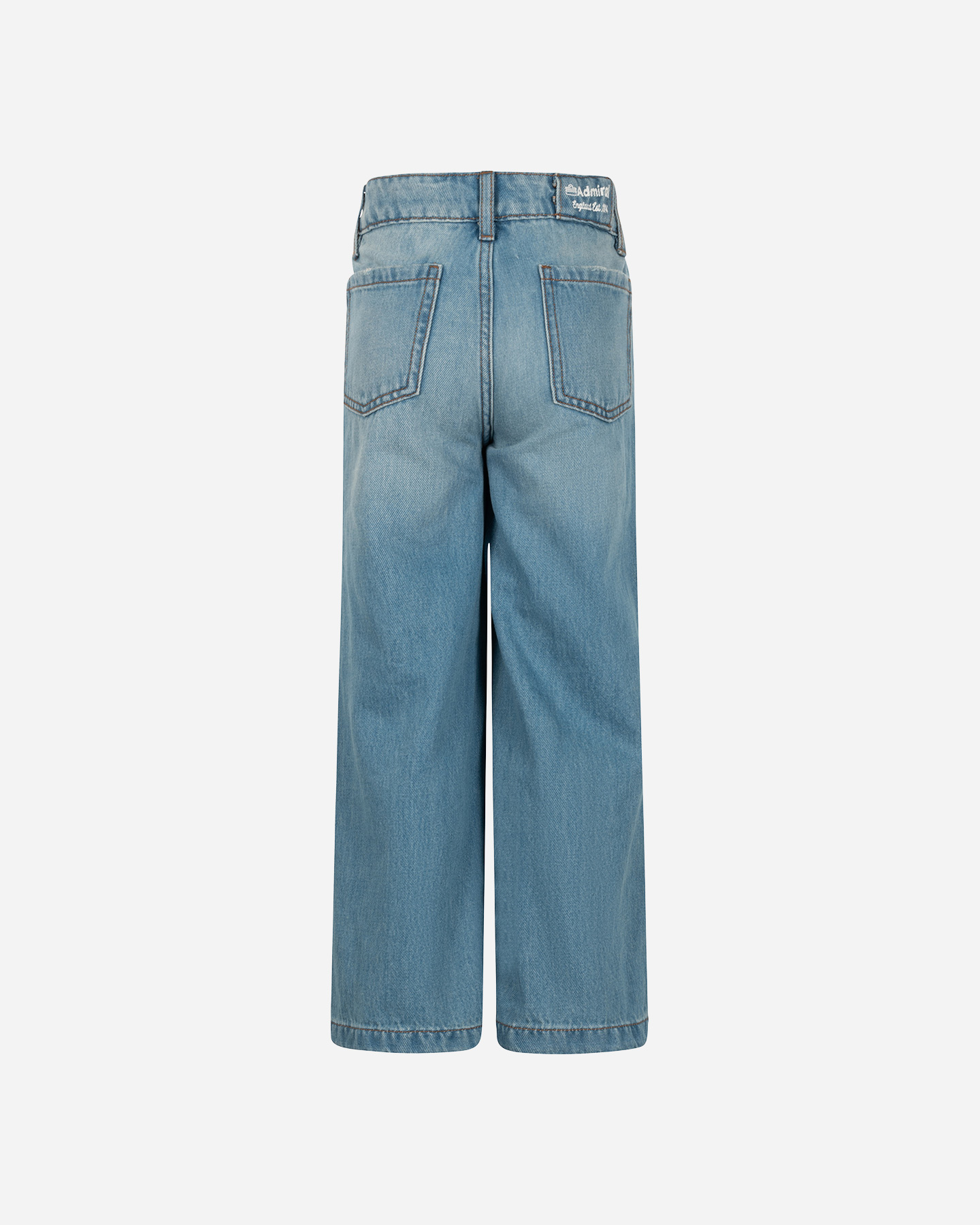 Džínsy Admiral Lifestyle Jr ADG318S24-LD