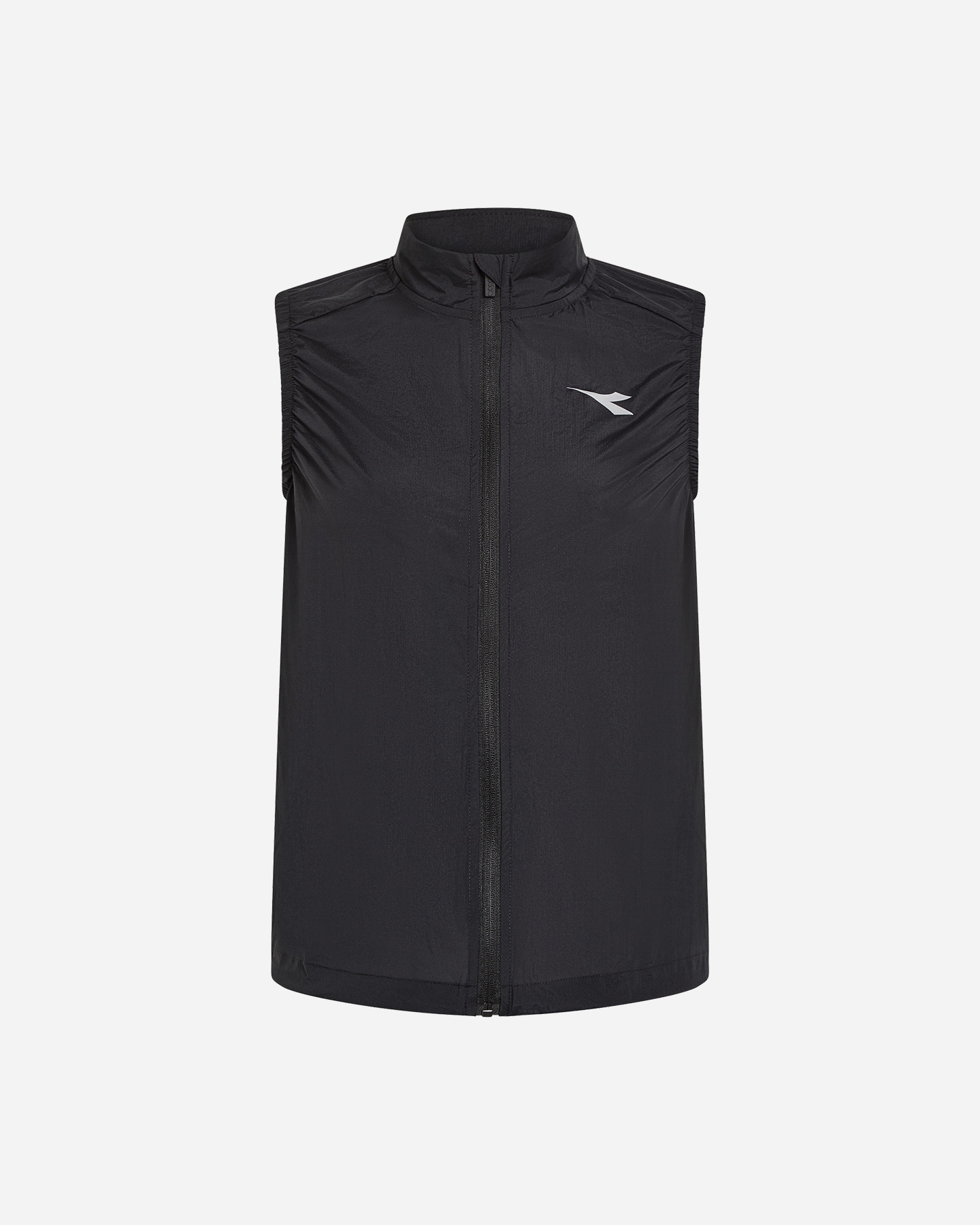 Bežecká vesta Giacca Diadora Packable W 102.180745-80013