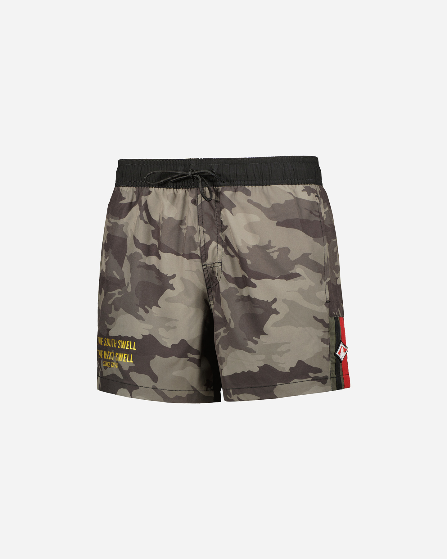 Boxer Mare Bear Camou M BM629S23-AOP