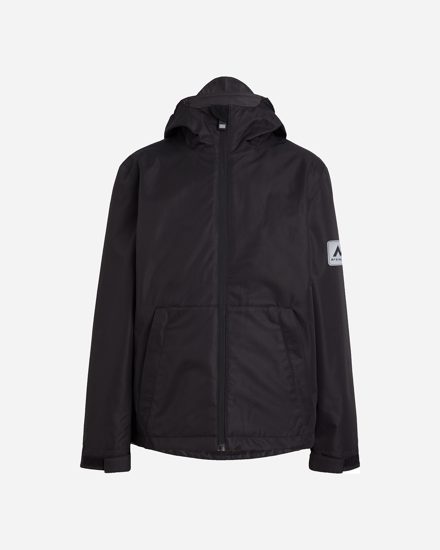 Giacca Outdoor Mckinley Justin 3w1 Jr 280788-911