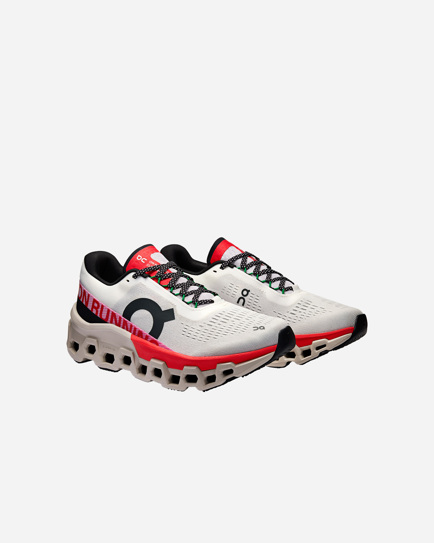 Scarpe Running On Cloudmonster 2 W 3WE10113193