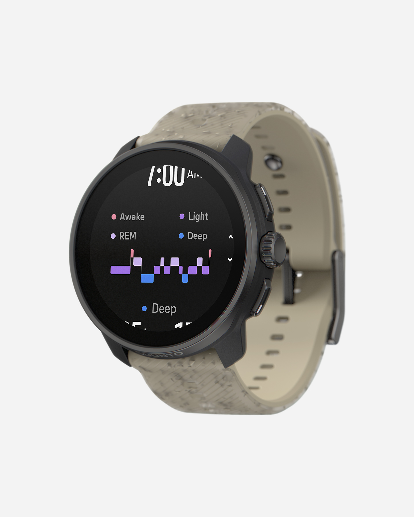 Zegarek wielofunkcyjny Suunto Race S SS051014000