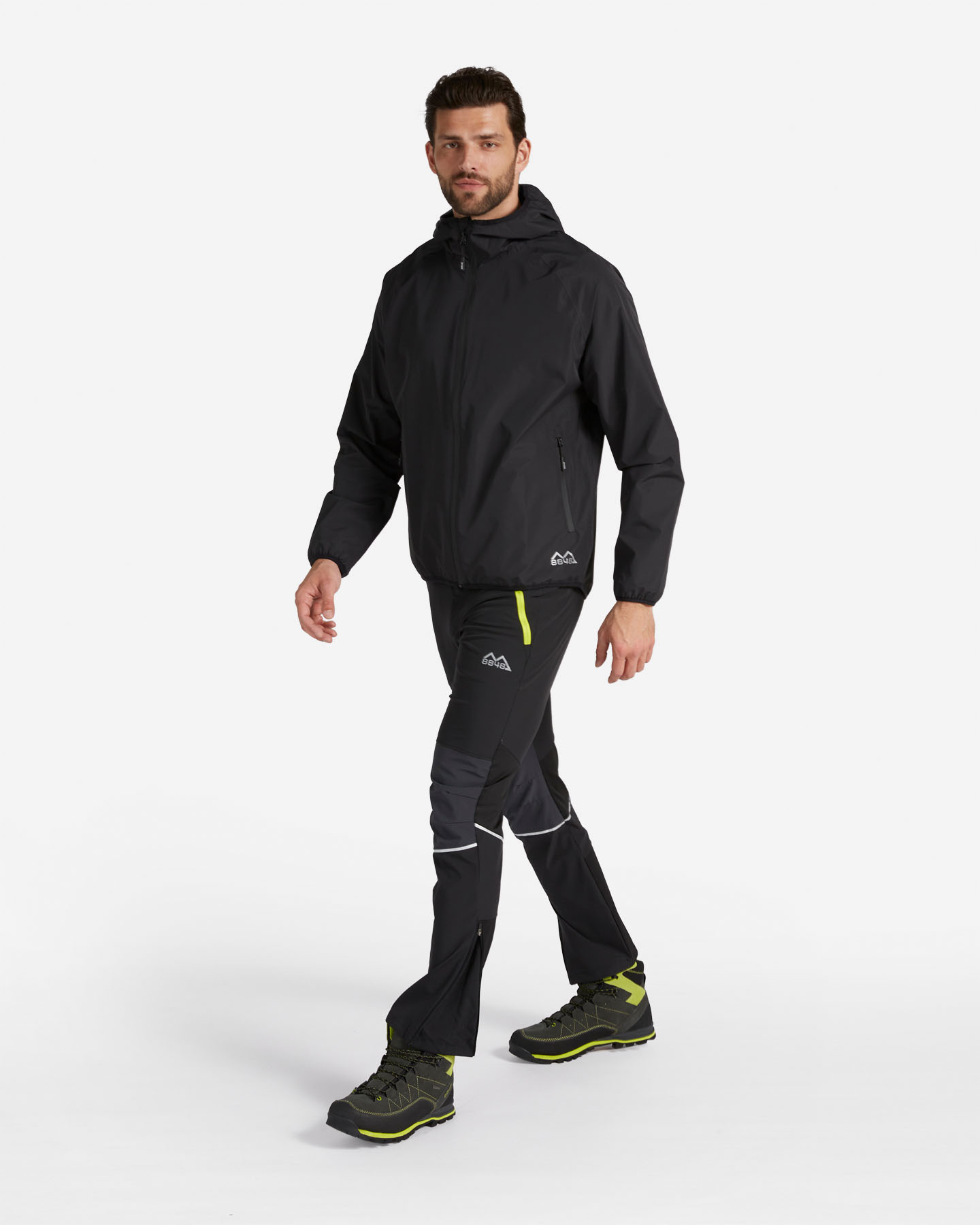 Giacca Outdoor 8848 Mountain Hike M OTM150S04-050/1167