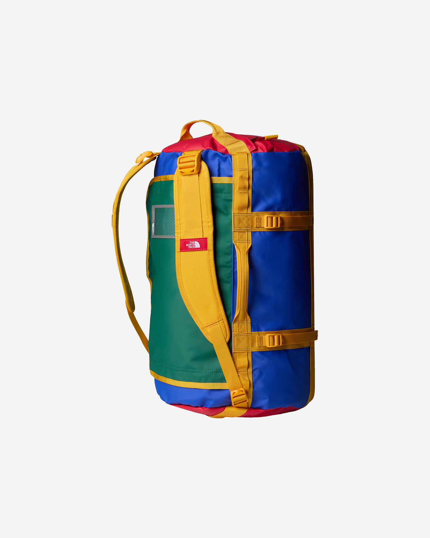 Borsa The North Face Base Camp Duffel S NF0A52STADH1