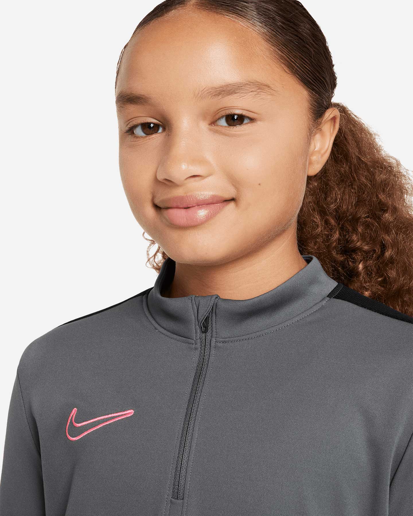Futbalový dres Nike Dri Fit Academy 23 Big Jr DX5470-069